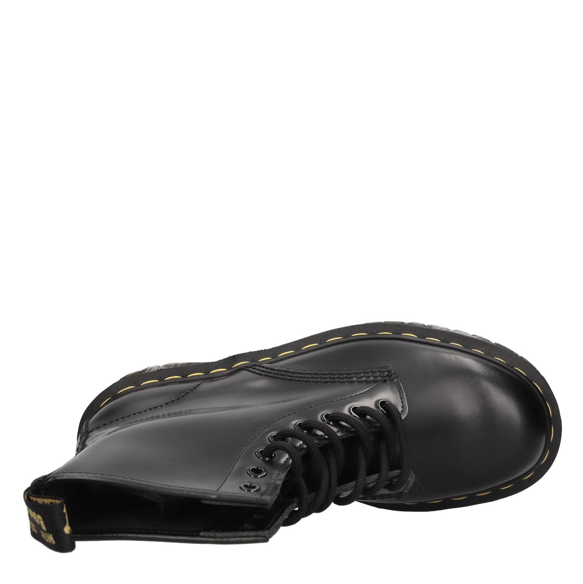 Stivaletti 1460 Bex in pelle 