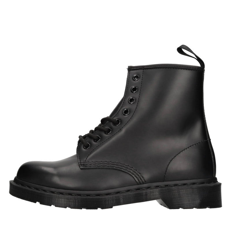 Stivaletti 1460 Mono in pelle 