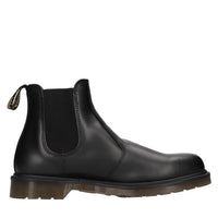 Stivaletti 2976 beates in pelle 