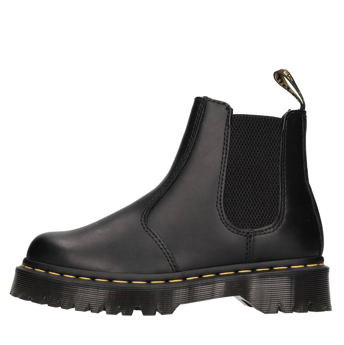 Stivaletti Beatles 2976 Bex in pelle 