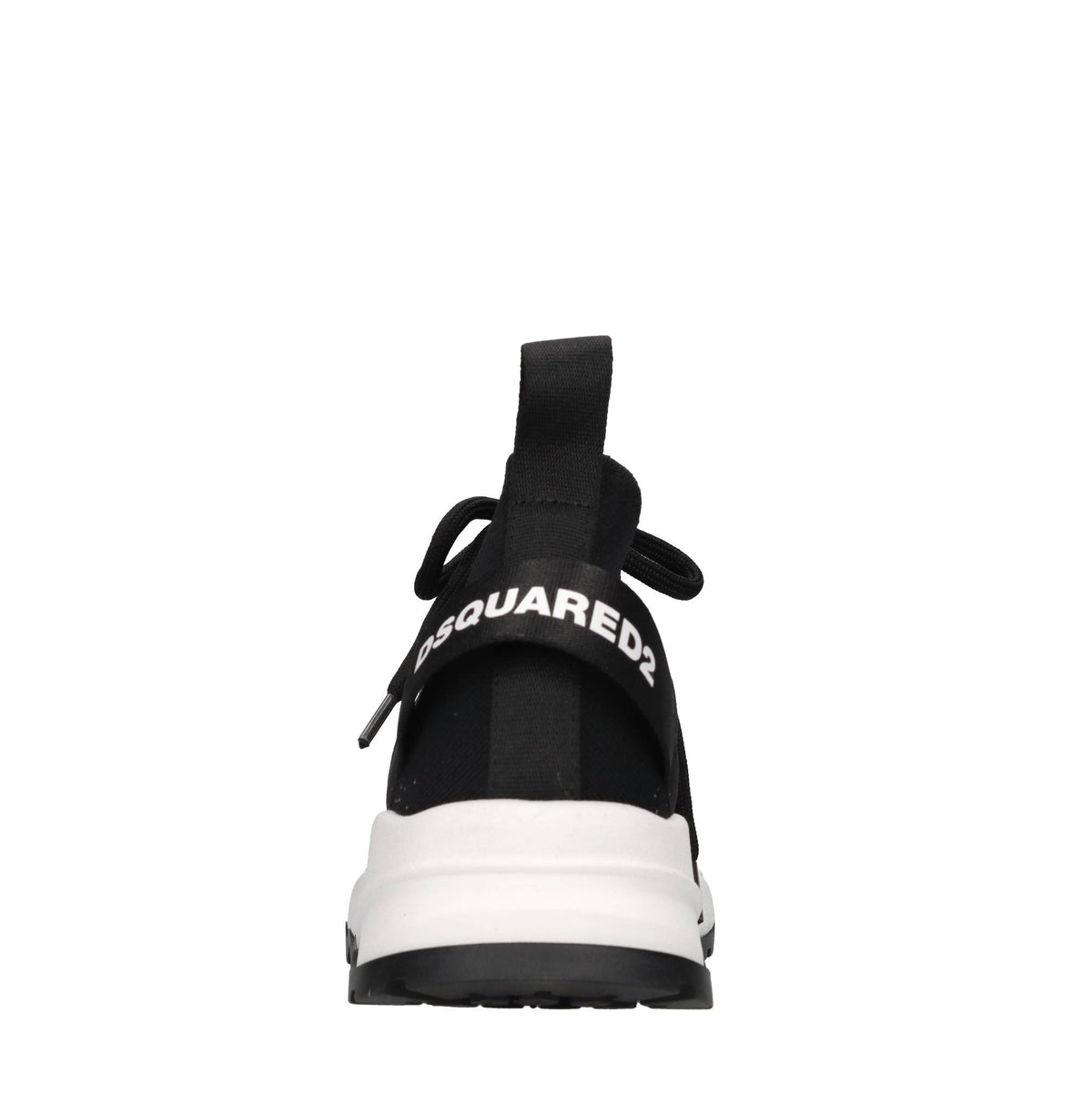 Sneakers in tessuto 