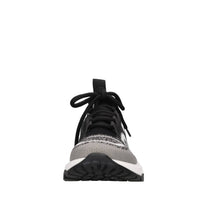 Sneakers in tessuto 