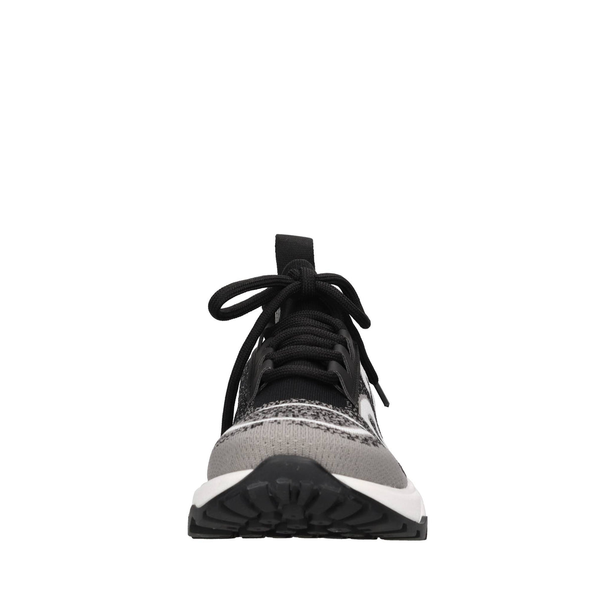Sneakers in tessuto 