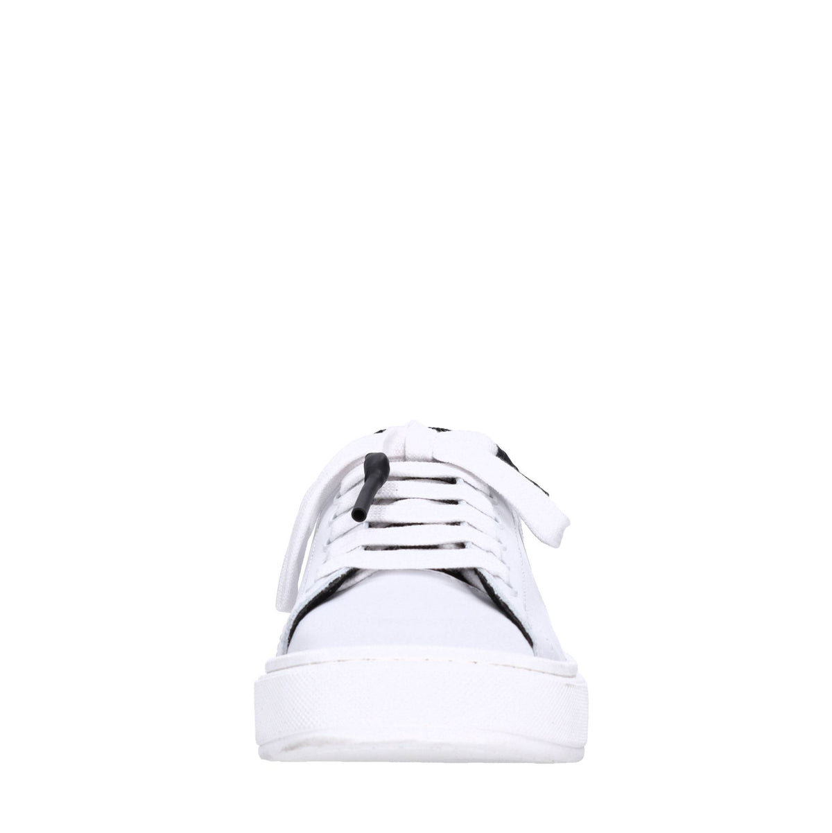 Sneakers in pelle 