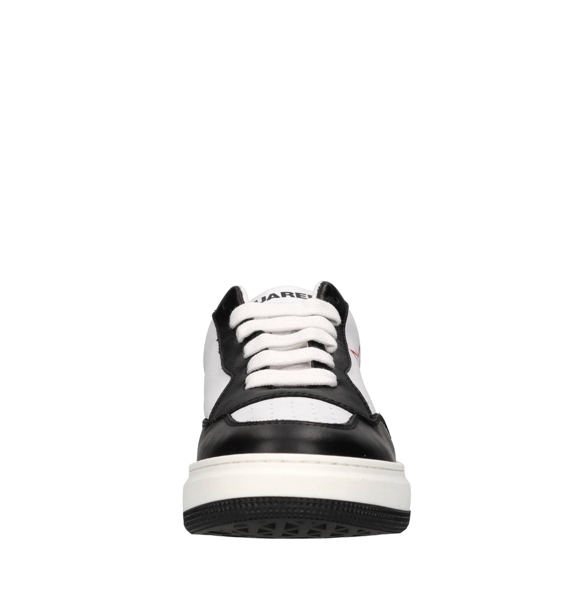 Sneakers in pelle 