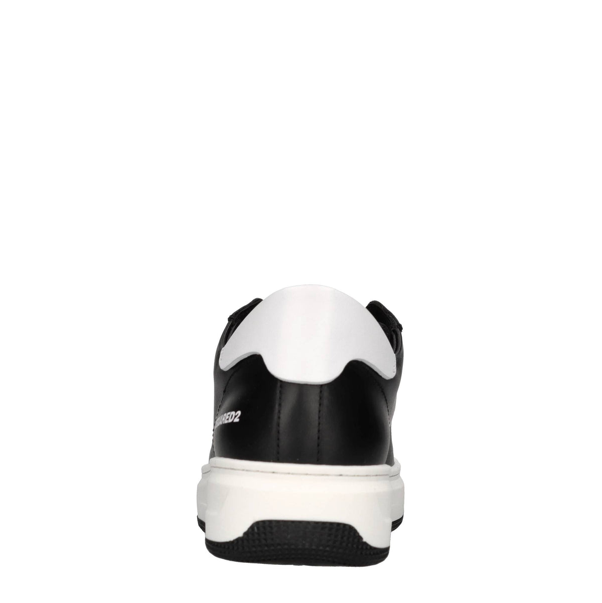 Sneakers in pelle 