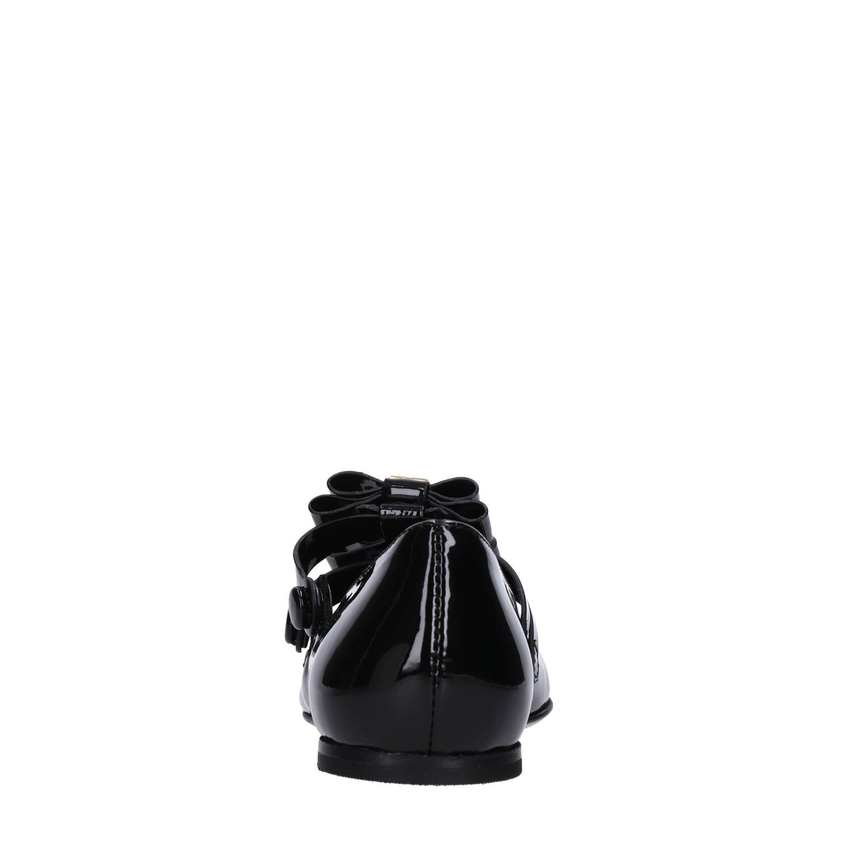 Ballerine in vernice 