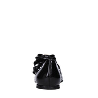 Ballerine in vernice 