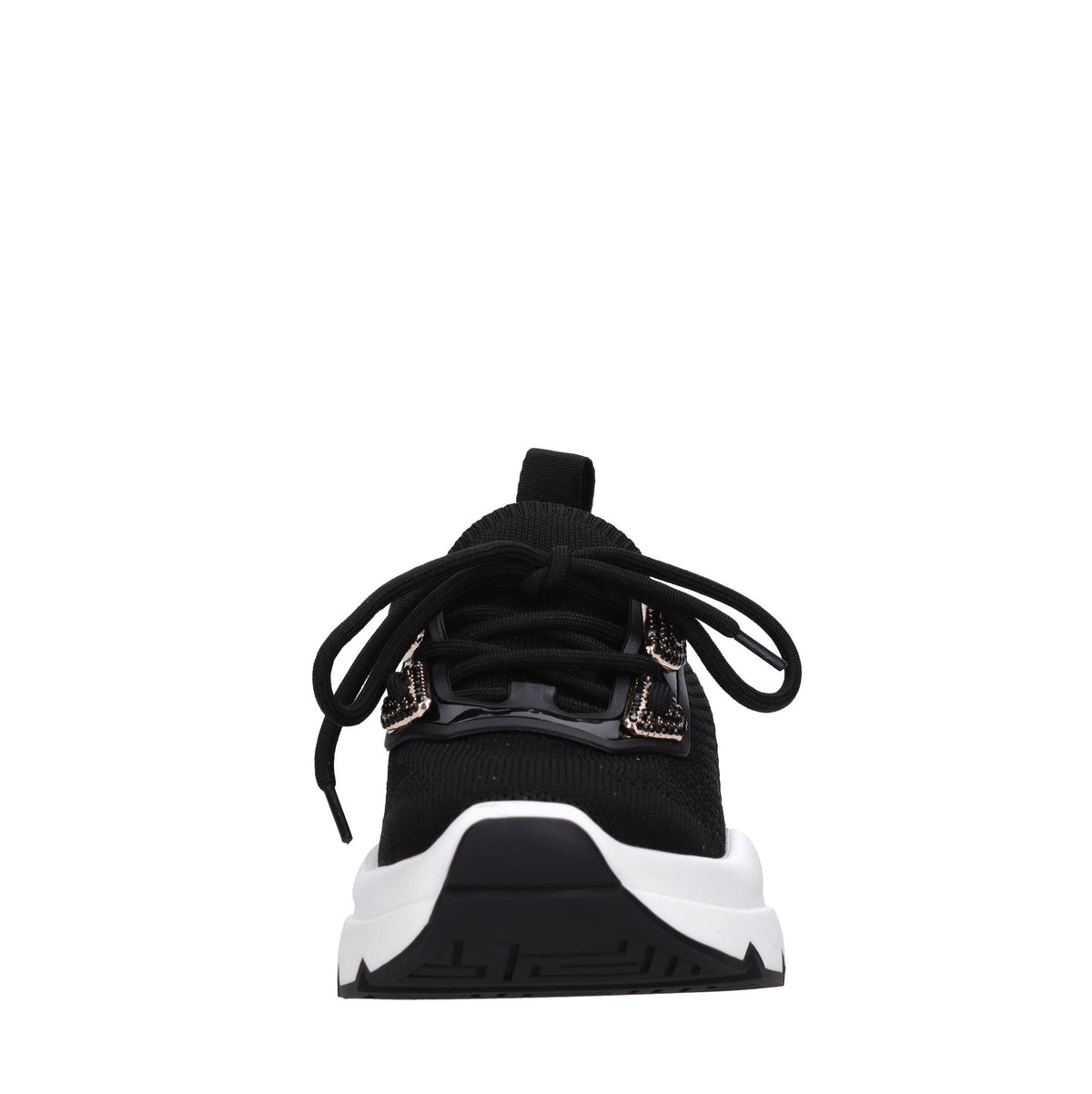 Sneakers in tessuto 