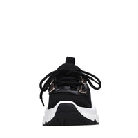 Sneakers in tessuto 