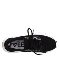 Sneakers in tessuto 