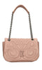 ERMANNO FIRENZE Faux leather bag