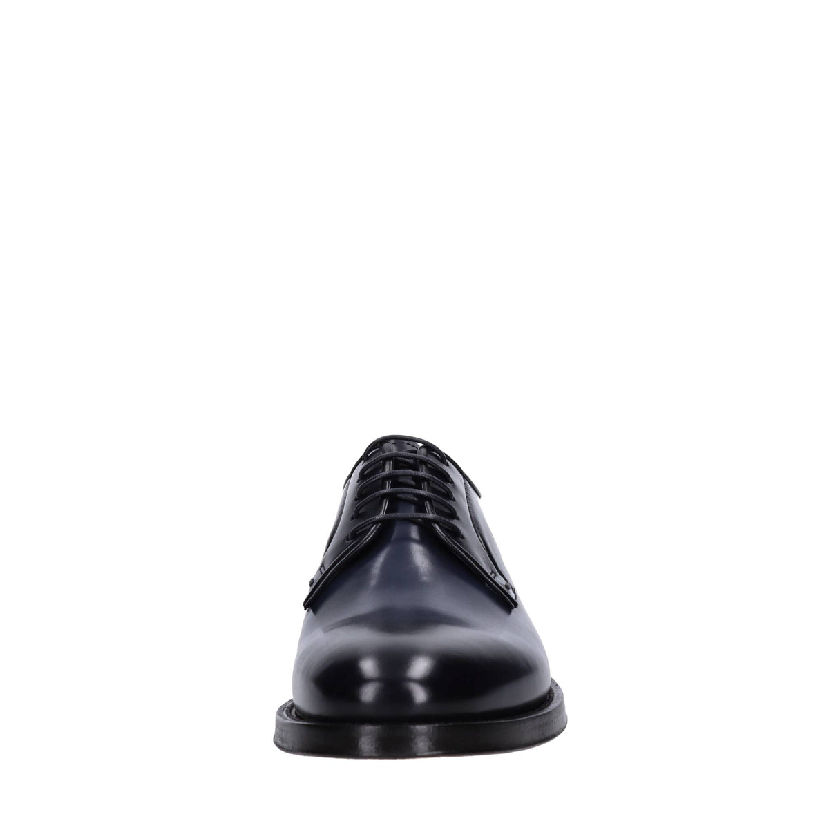Stringate in pelle 