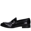 FABI Leather loafers