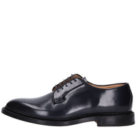Stringate in pelle 