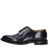 FABI Stringate in pelle