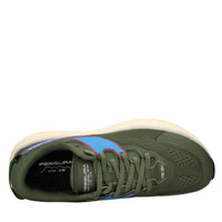 Sneakers modello Shoes Trail VTR in tessuto 