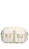 GAëLLE PARIS Faux leather bag