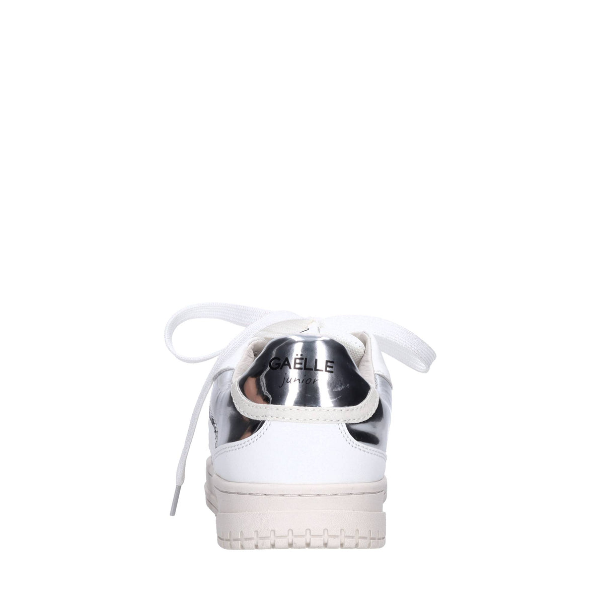 Sneakers in pelle ed ecopelle 