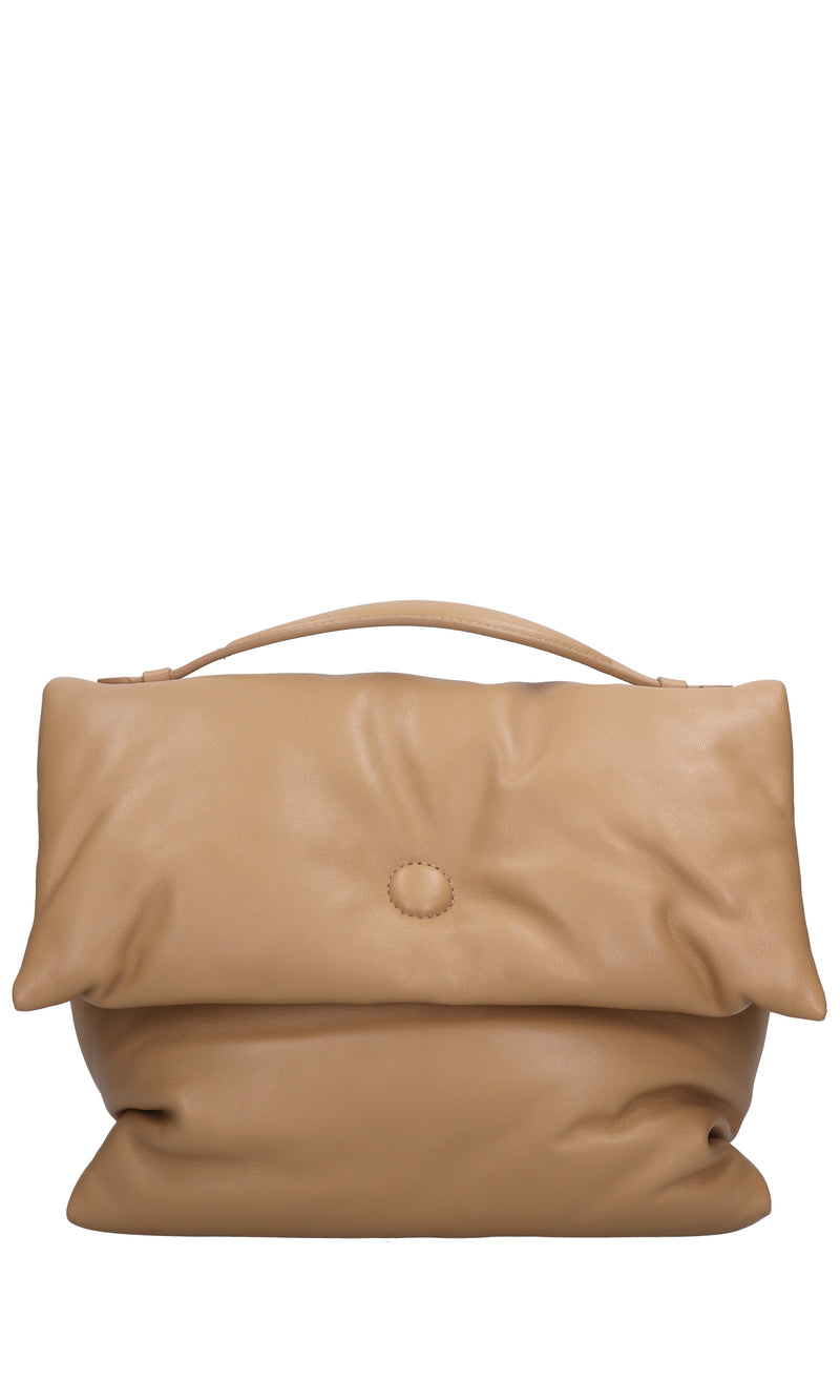 Borsa in pelle 