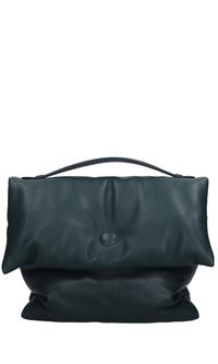 Borsa in pelle 