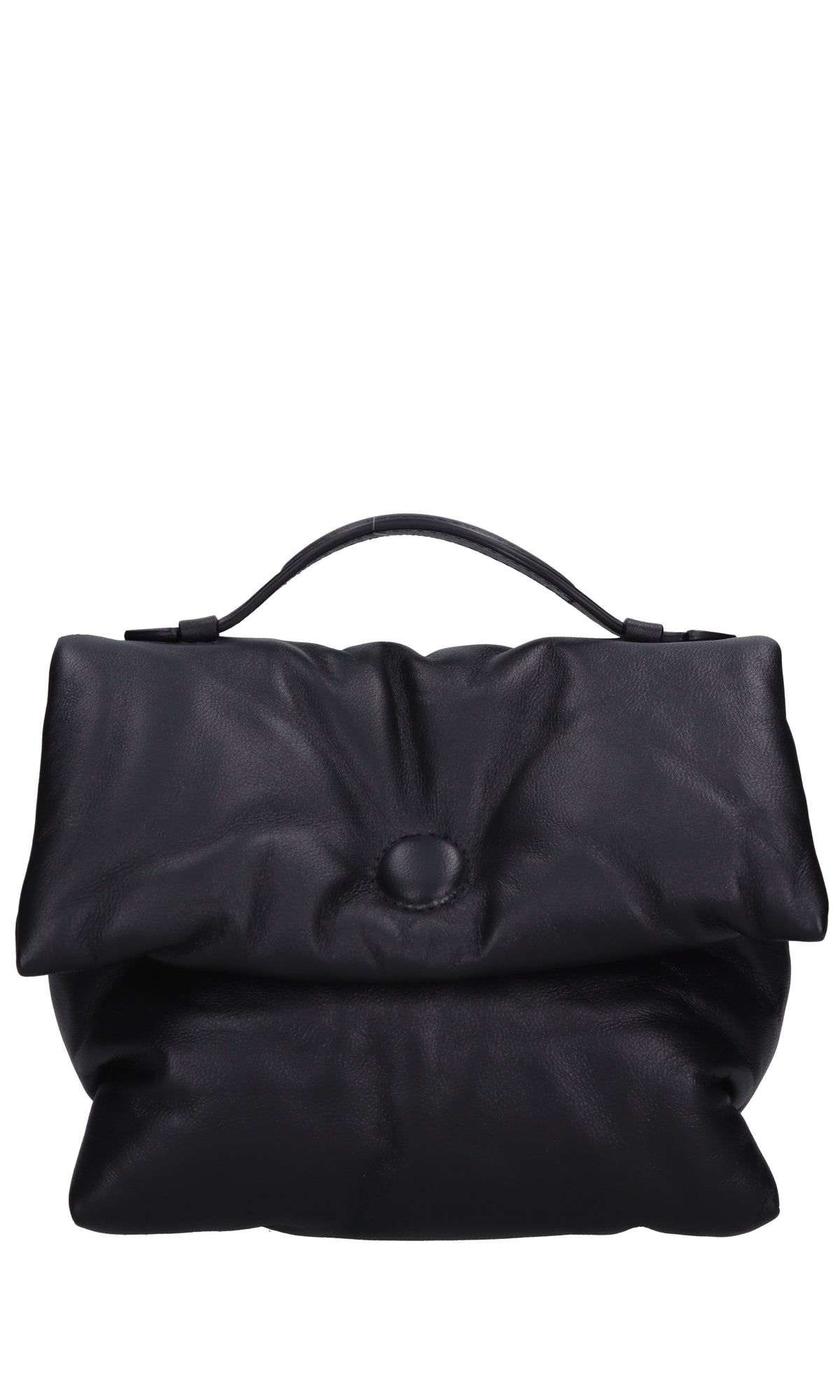 Borsa in pelle 