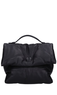 Borsa in pelle 