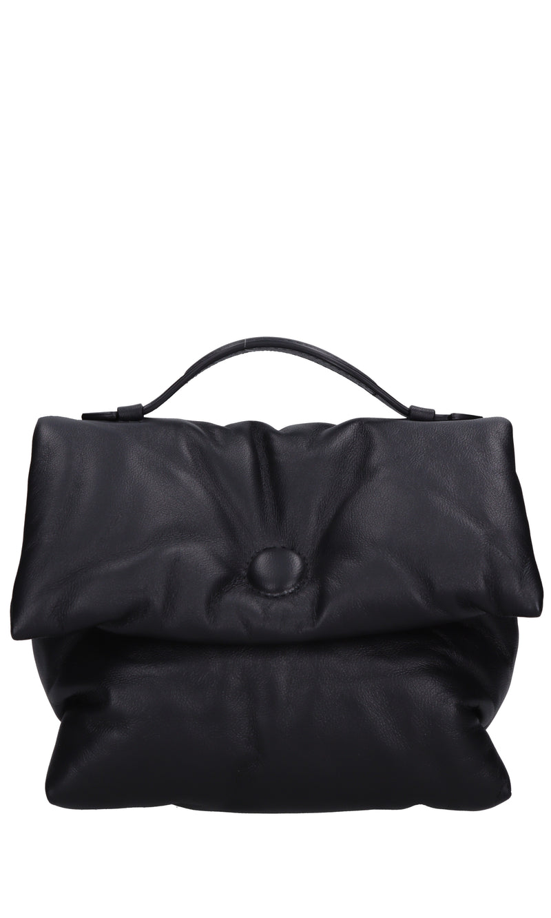 Borsa in pelle 