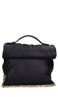 Borsa in pelle 
