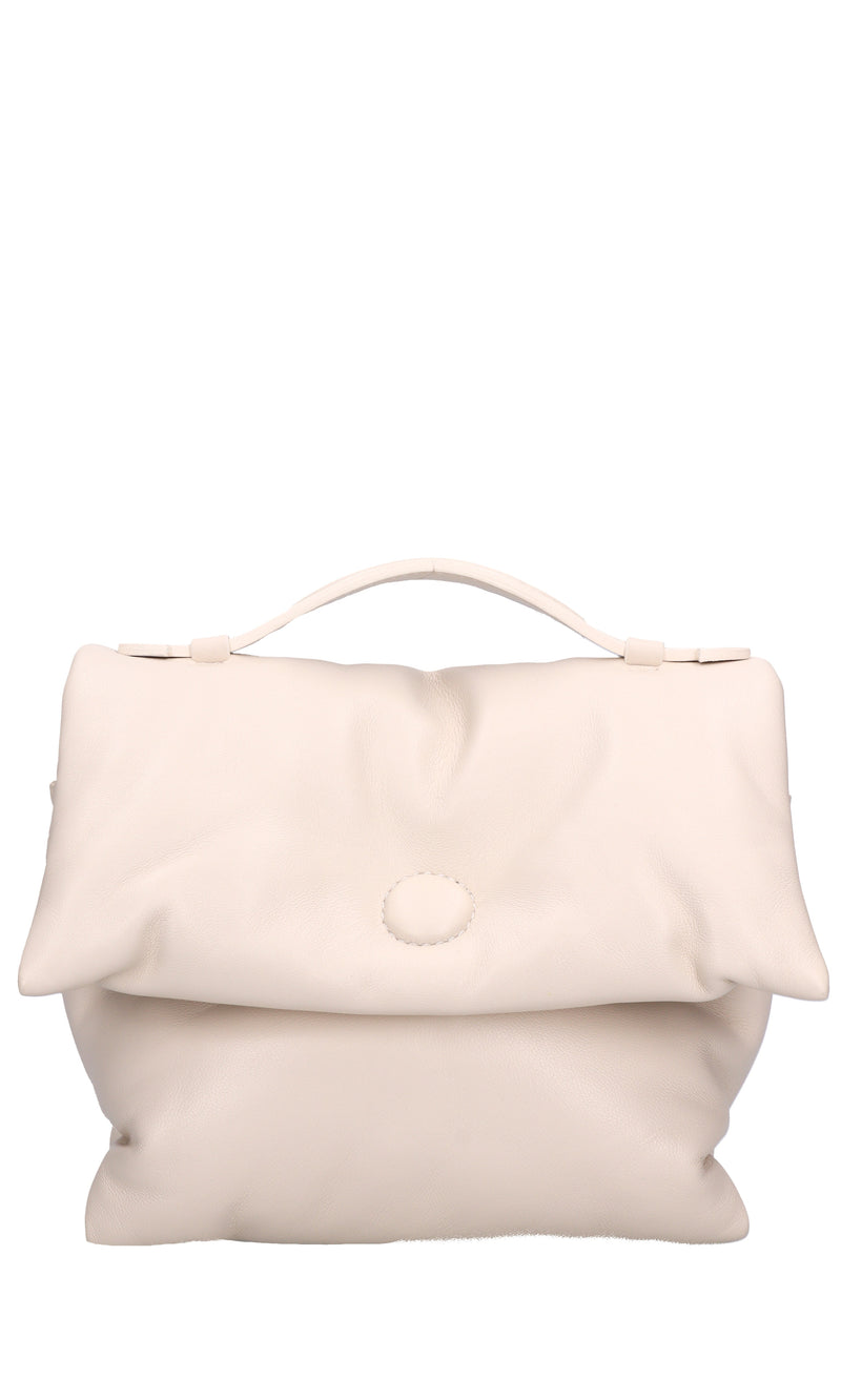 Borsa in pelle 