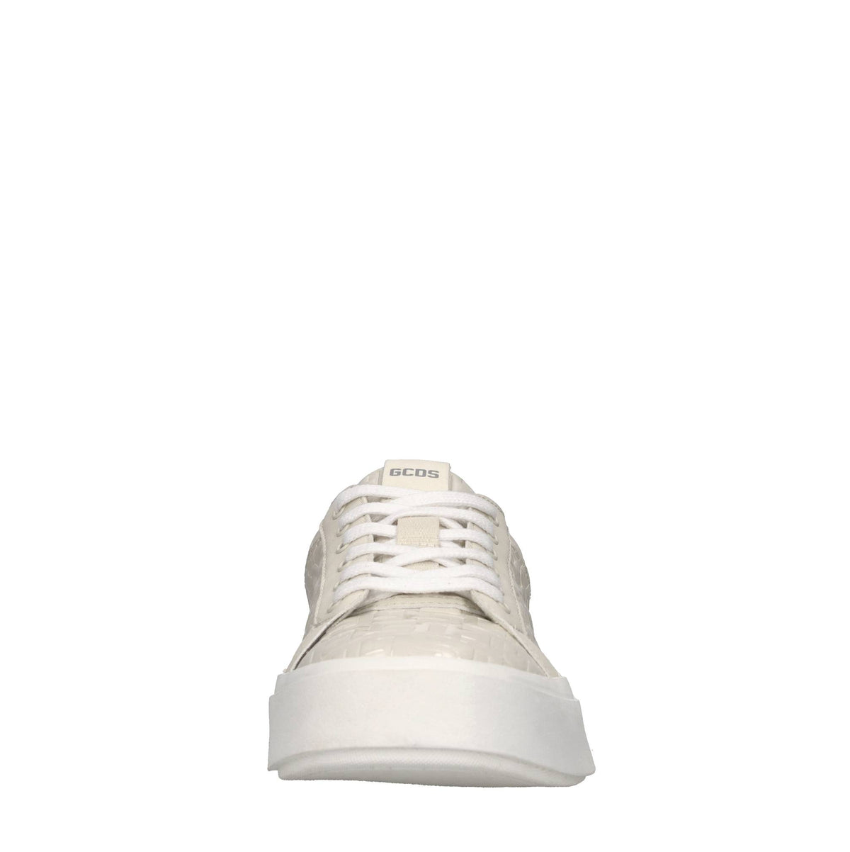 Sneakers in pelle 