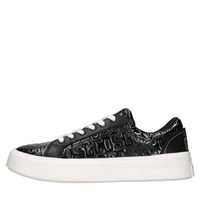Sneakers in pelle 