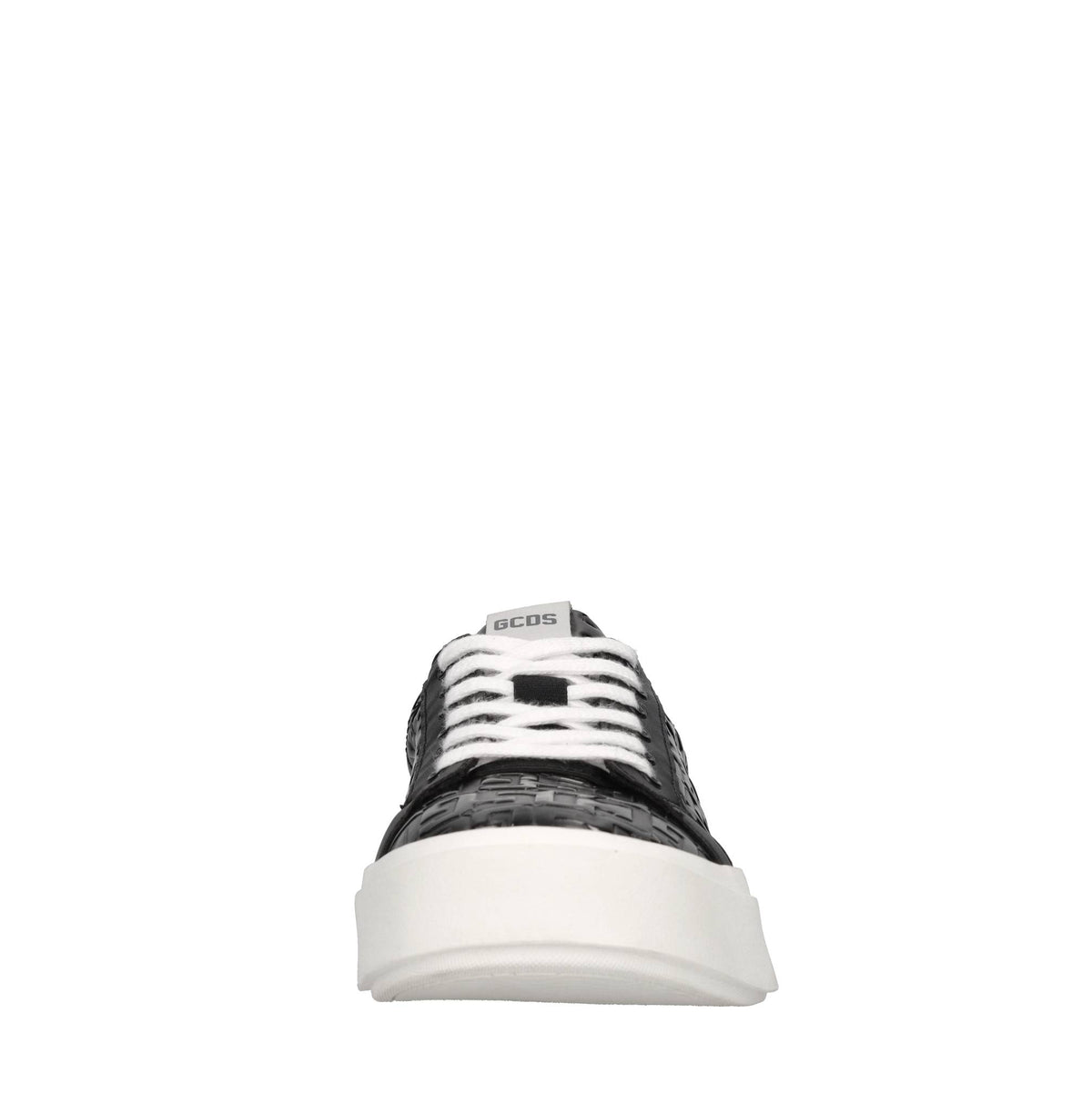 Sneakers in pelle 