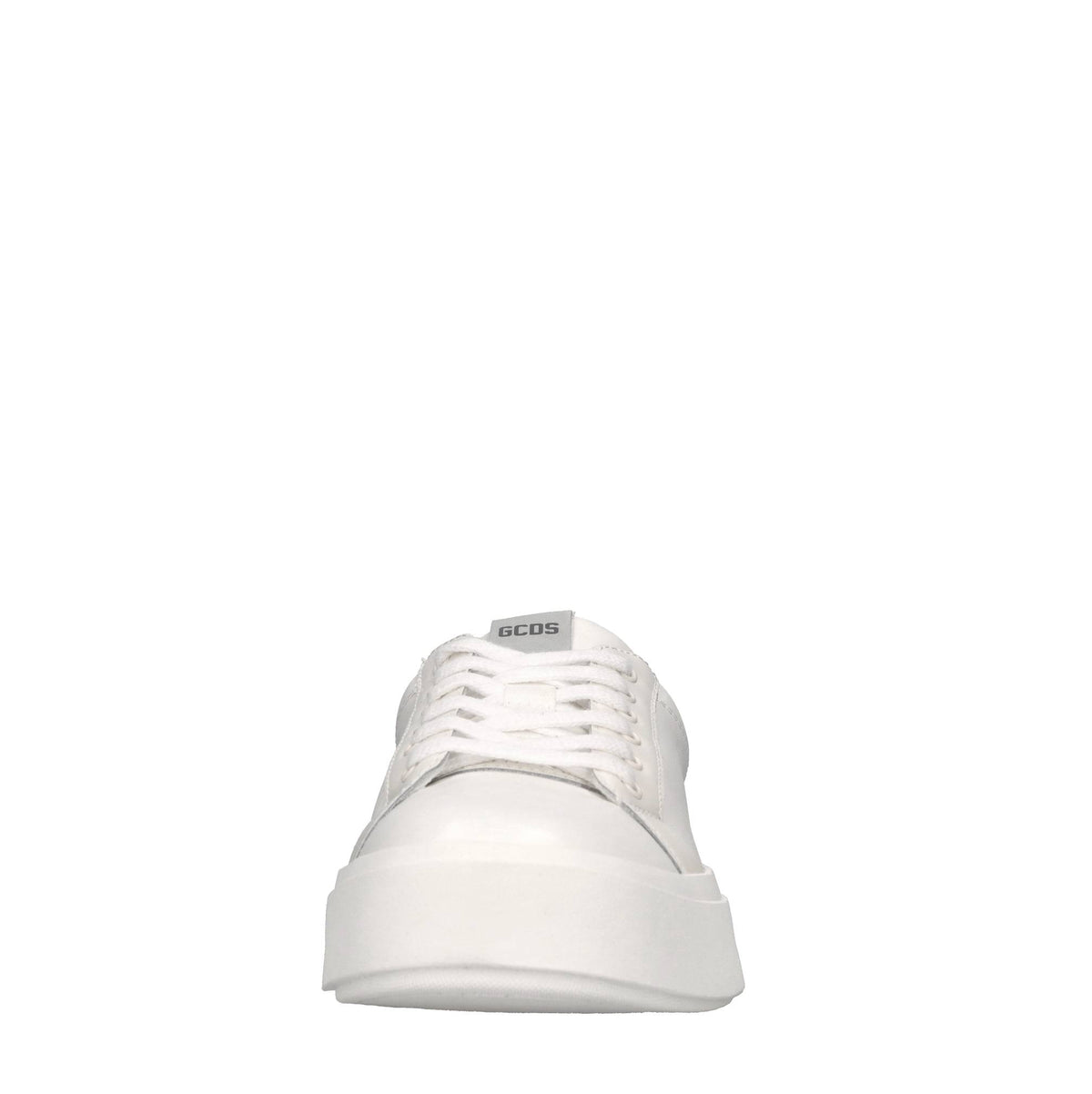 Sneakers in pelle 