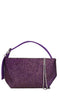 GEDEBE Borsa Jessye in raso e strass