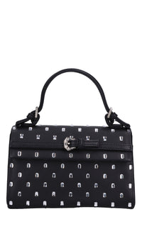 Borsa mini Sophie in pelle 