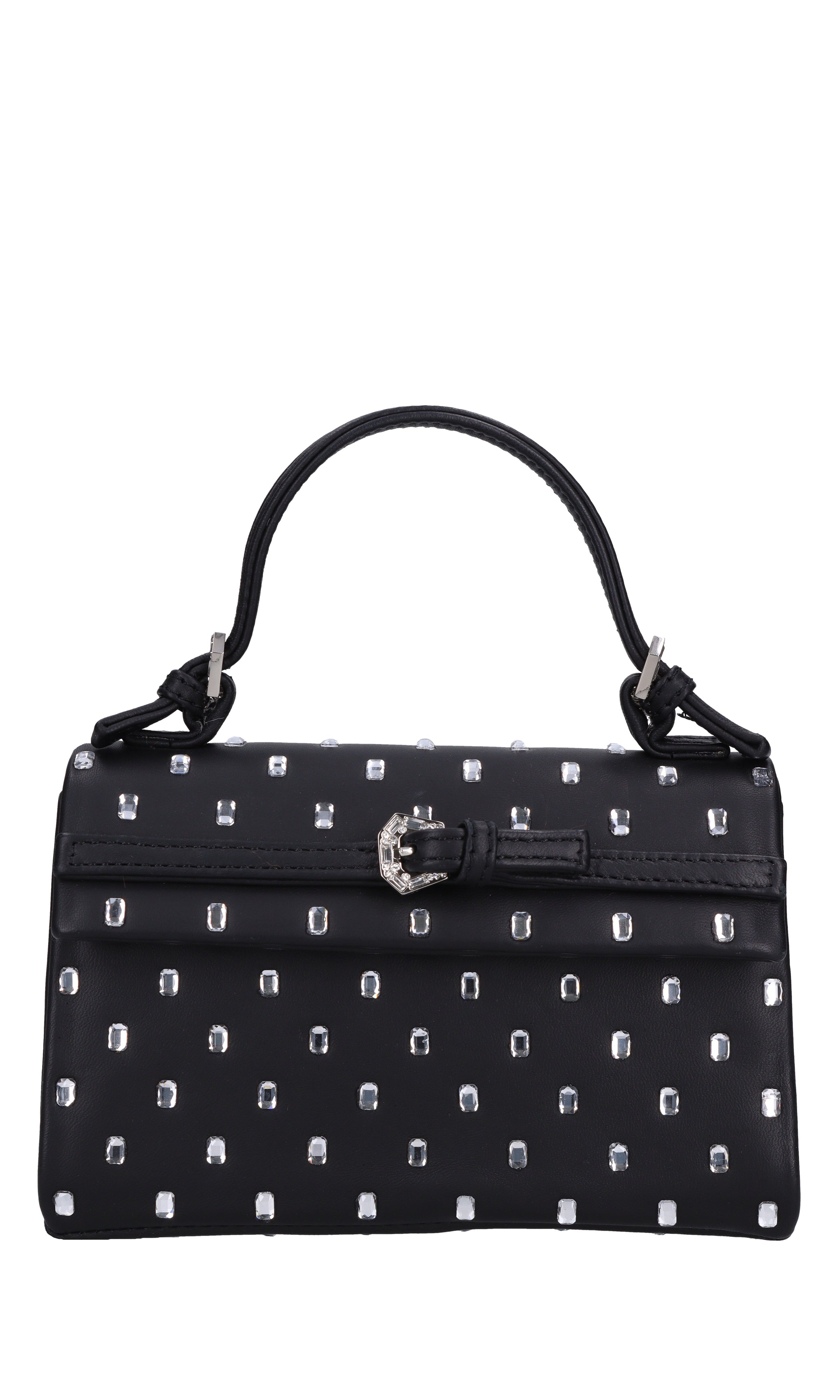 Borsa mini Sophie in pelle 