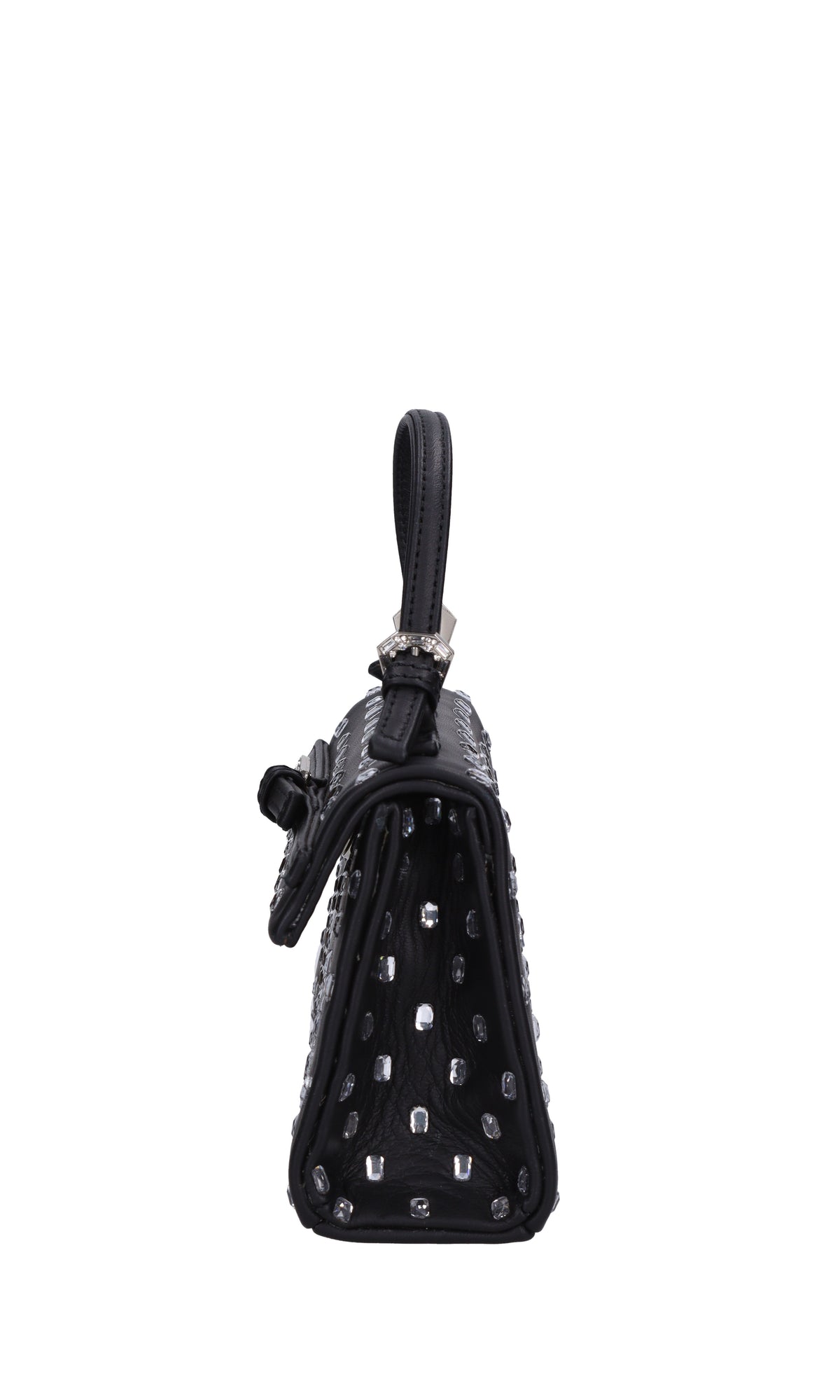 Borsa mini Sophie in pelle 