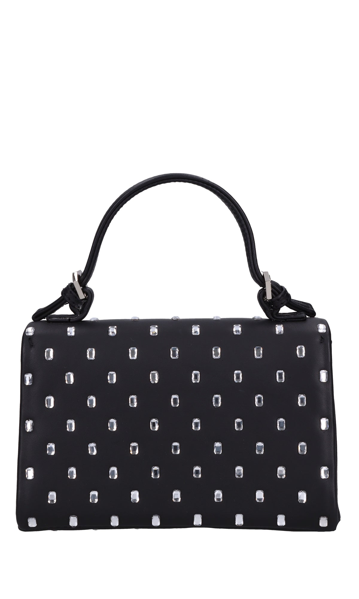 Borsa mini Sophie in pelle 