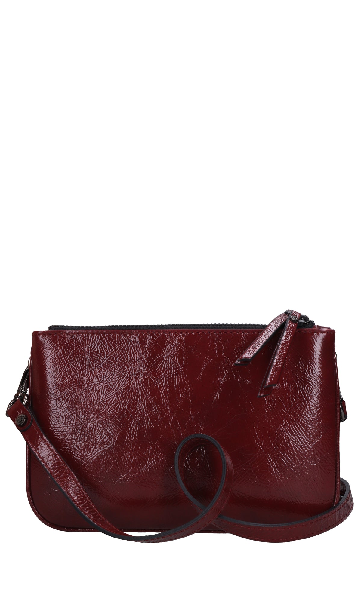 Borsa in pelle 