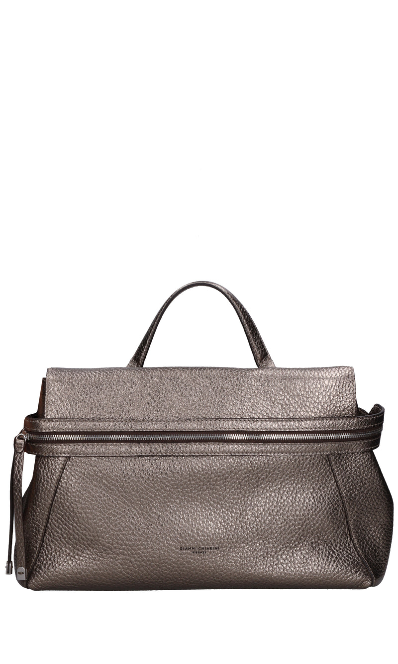 Borsa in pelle 