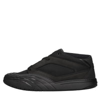 Sneakers in multimateriale 