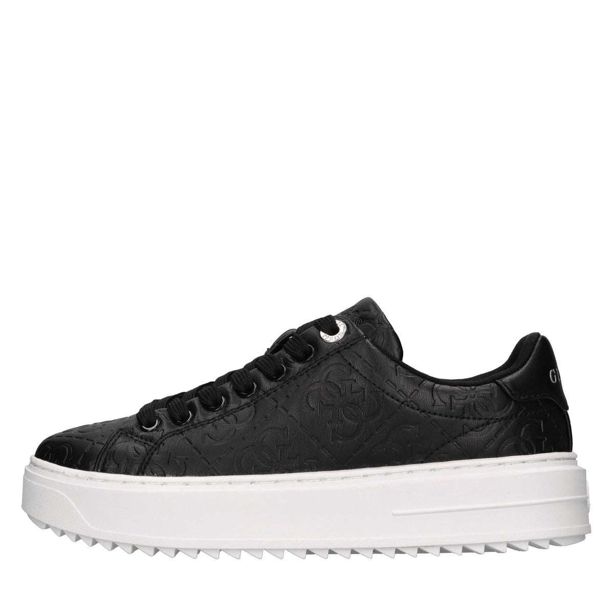 Sneakers in ecopelle 