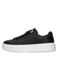 Sneakers in ecopelle 