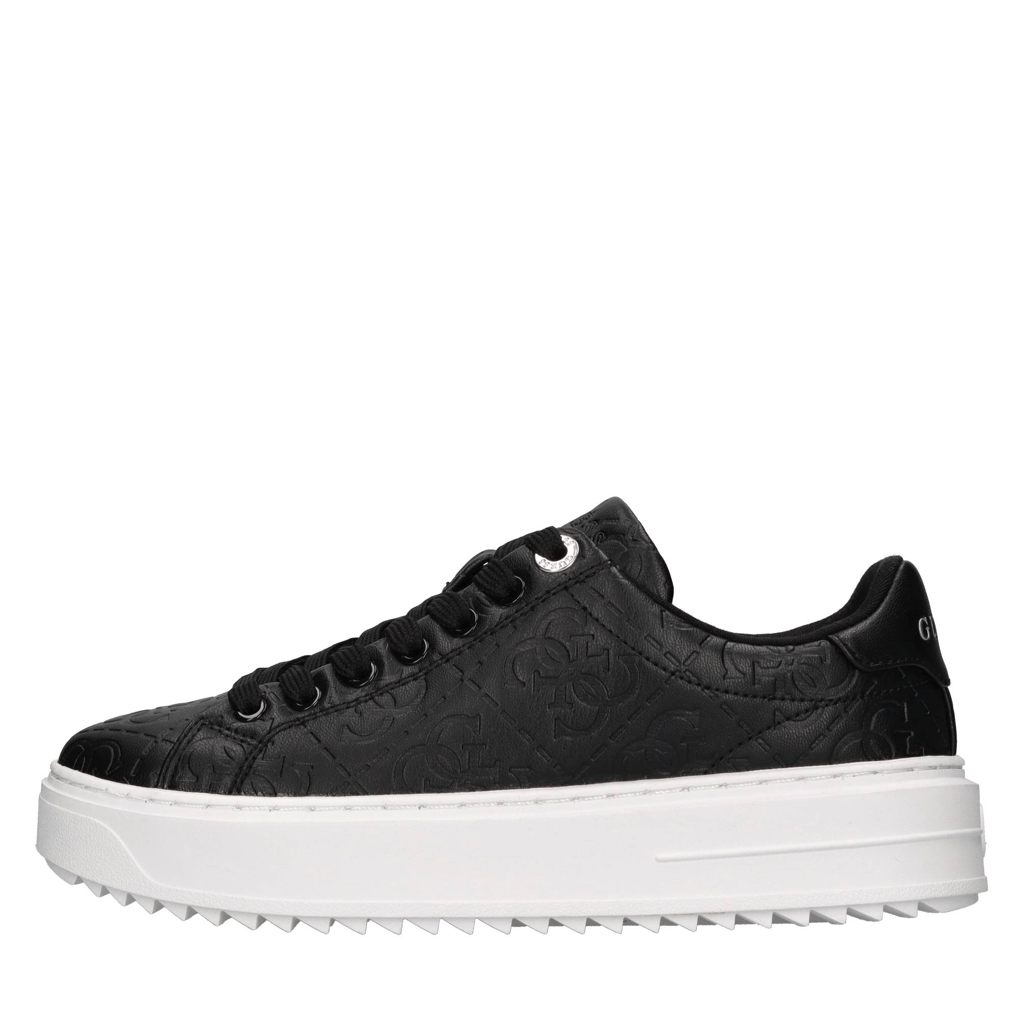 Sneakers in ecopelle 