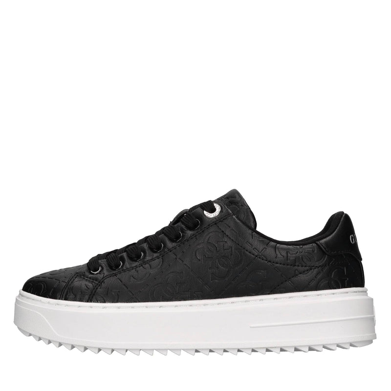 Sneakers in ecopelle 