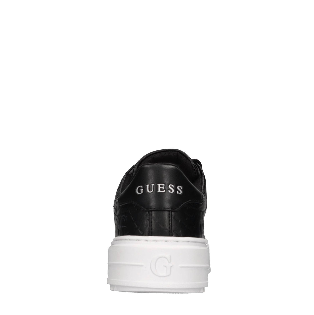 Sneakers in ecopelle 