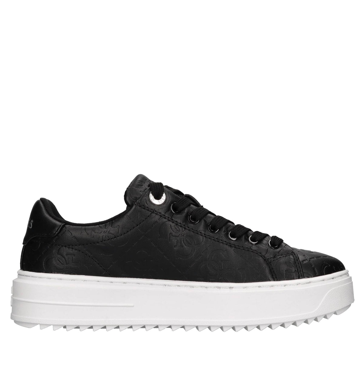 Sneakers in ecopelle 