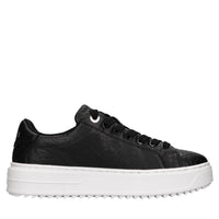 Sneakers in ecopelle 