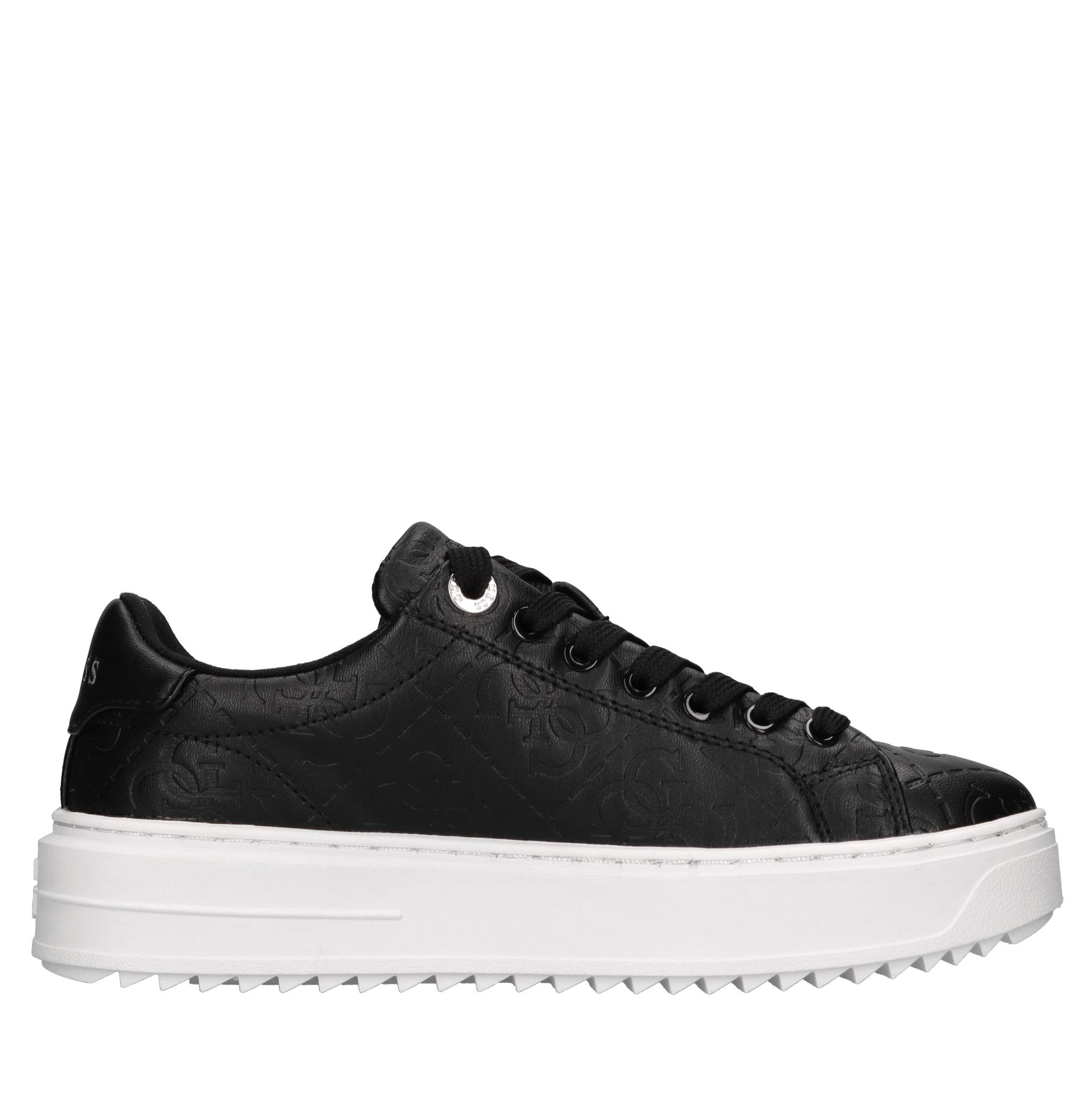 Sneakers in ecopelle 
